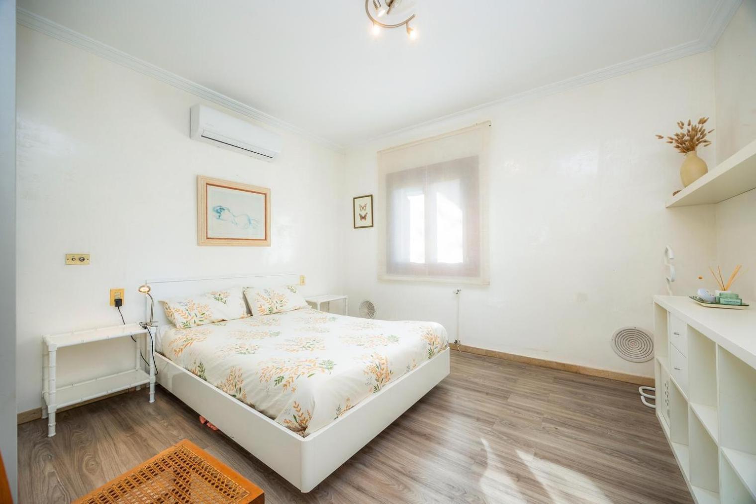 Montaura Villa Mancor del Valle Bagian luar foto