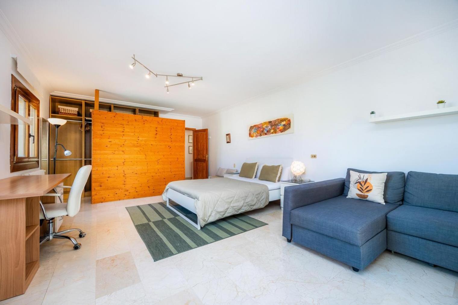 Montaura Villa Mancor del Valle Bagian luar foto