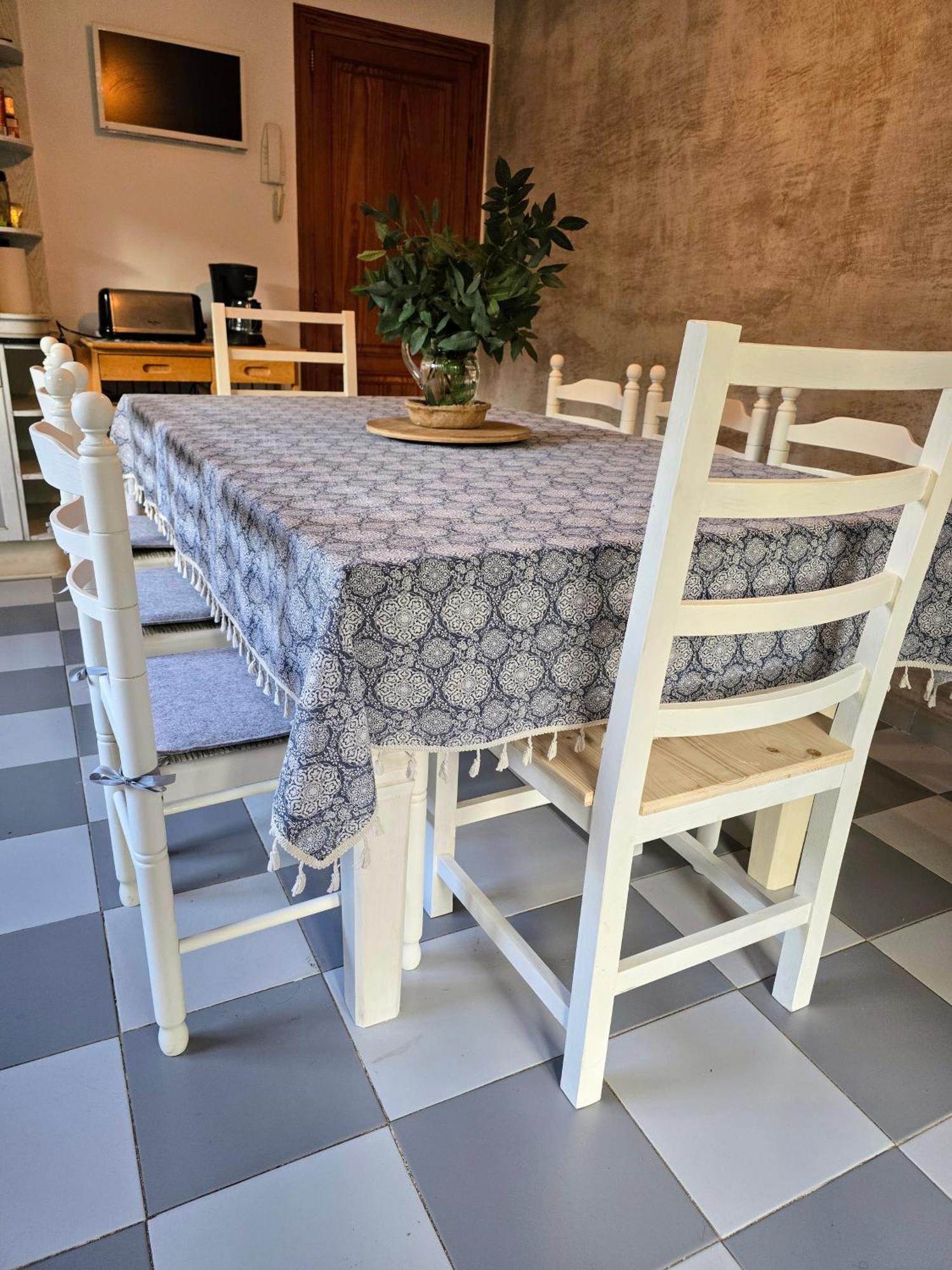 Montaura Villa Mancor del Valle Bagian luar foto
